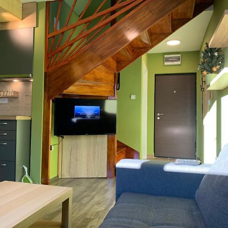 G&D Apartment קופאוניק מראה חיצוני תמונה