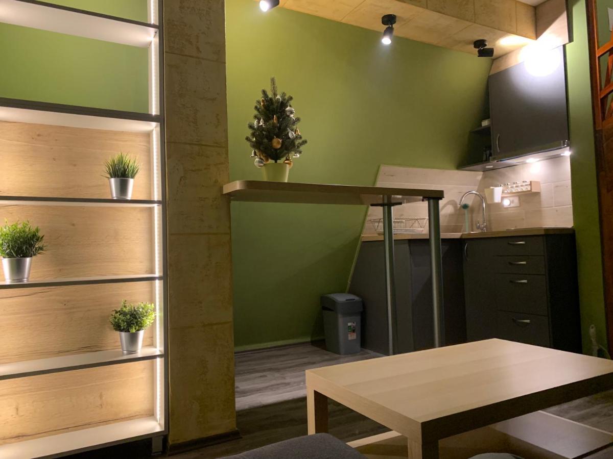 G&D Apartment קופאוניק מראה חיצוני תמונה