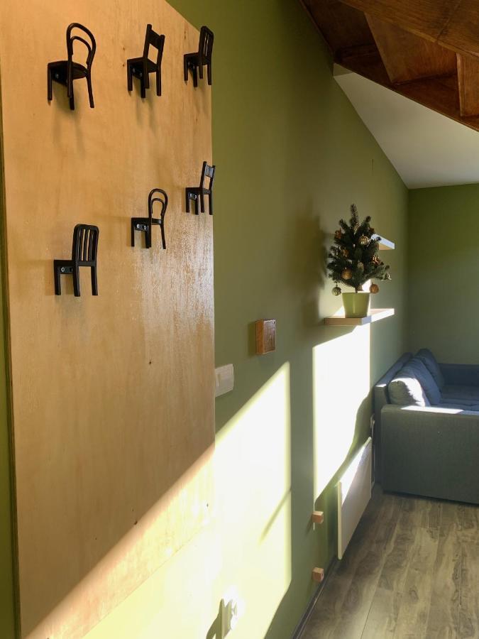 G&D Apartment קופאוניק מראה חיצוני תמונה