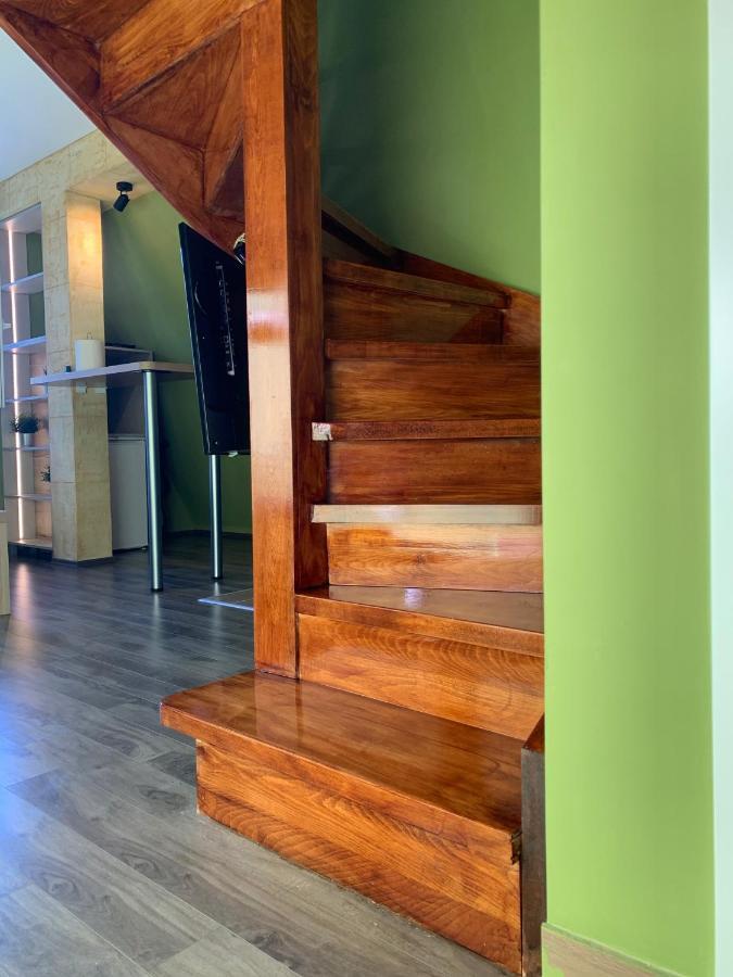 G&D Apartment קופאוניק מראה חיצוני תמונה