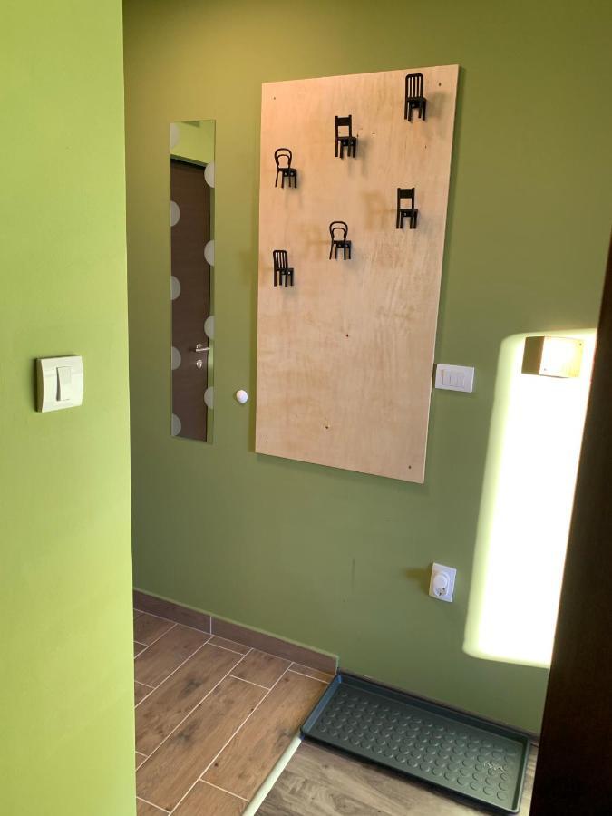 G&D Apartment קופאוניק מראה חיצוני תמונה