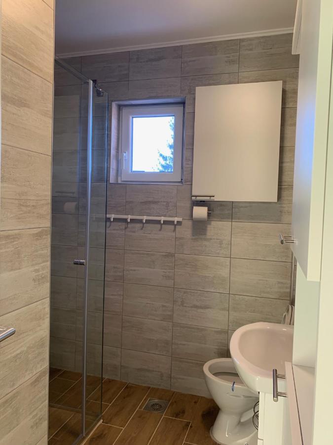 G&D Apartment קופאוניק מראה חיצוני תמונה