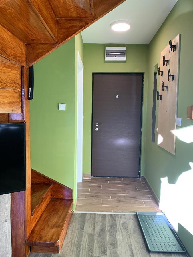 G&D Apartment קופאוניק מראה חיצוני תמונה