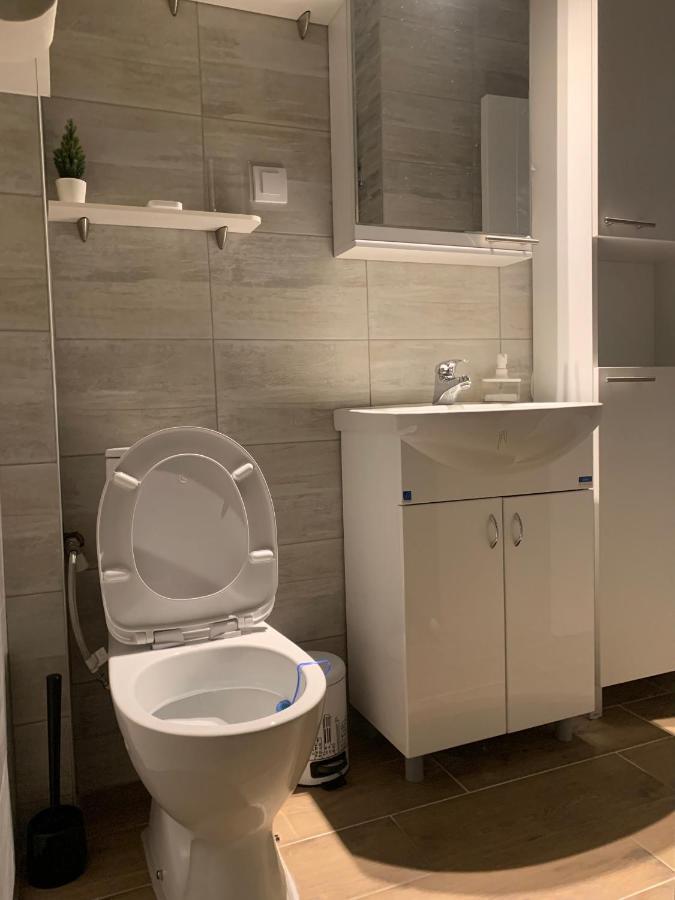 G&D Apartment קופאוניק מראה חיצוני תמונה