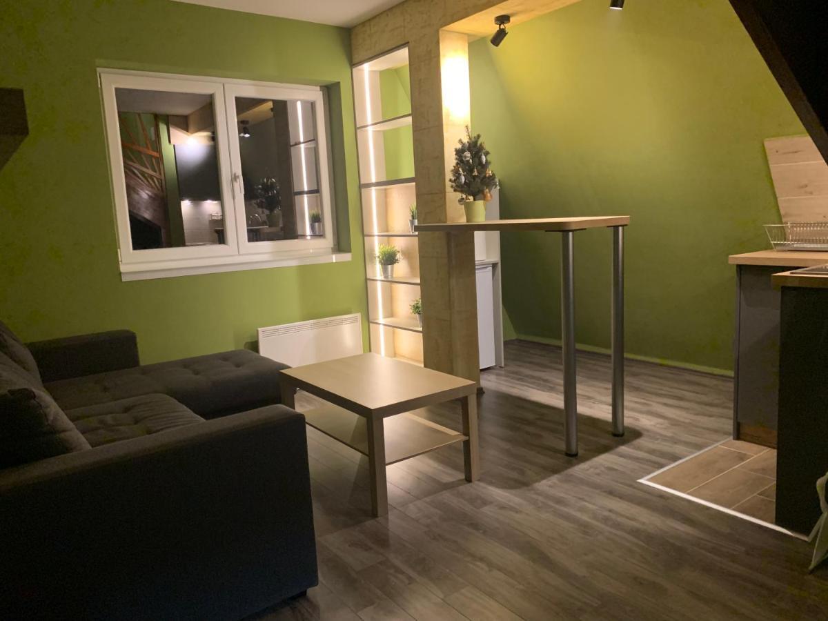 G&D Apartment קופאוניק מראה חיצוני תמונה
