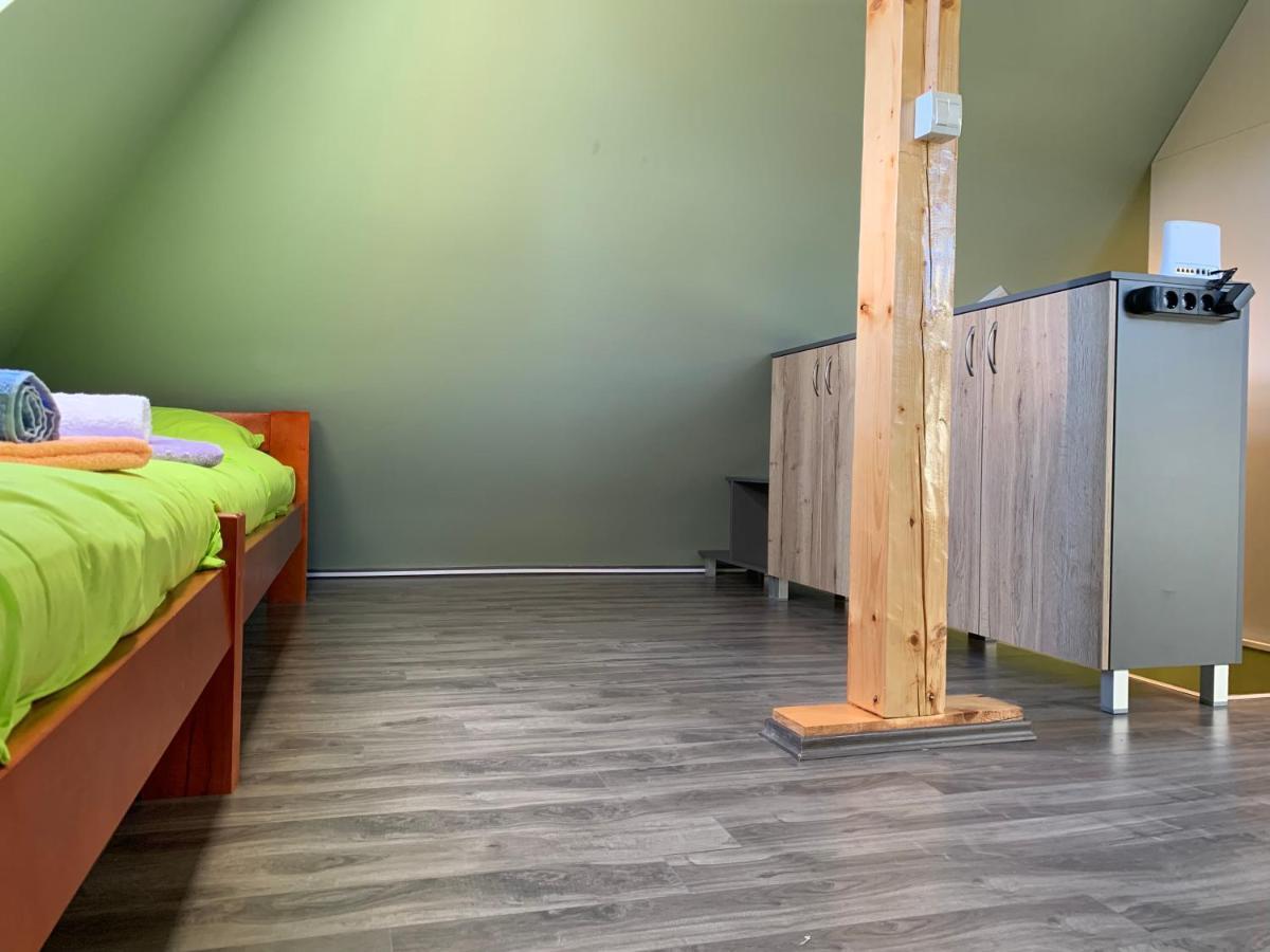 G&D Apartment קופאוניק מראה חיצוני תמונה