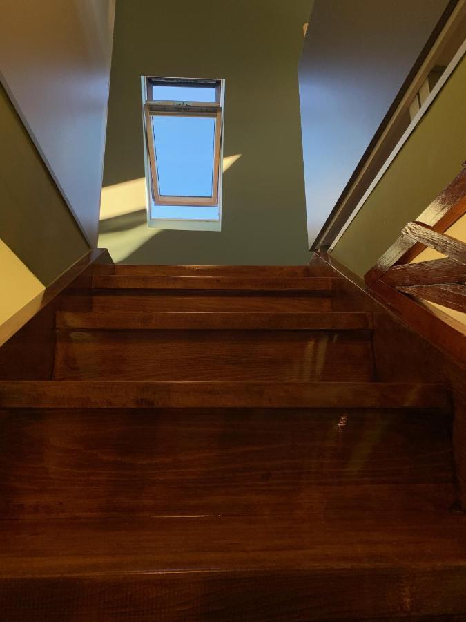 G&D Apartment קופאוניק מראה חיצוני תמונה