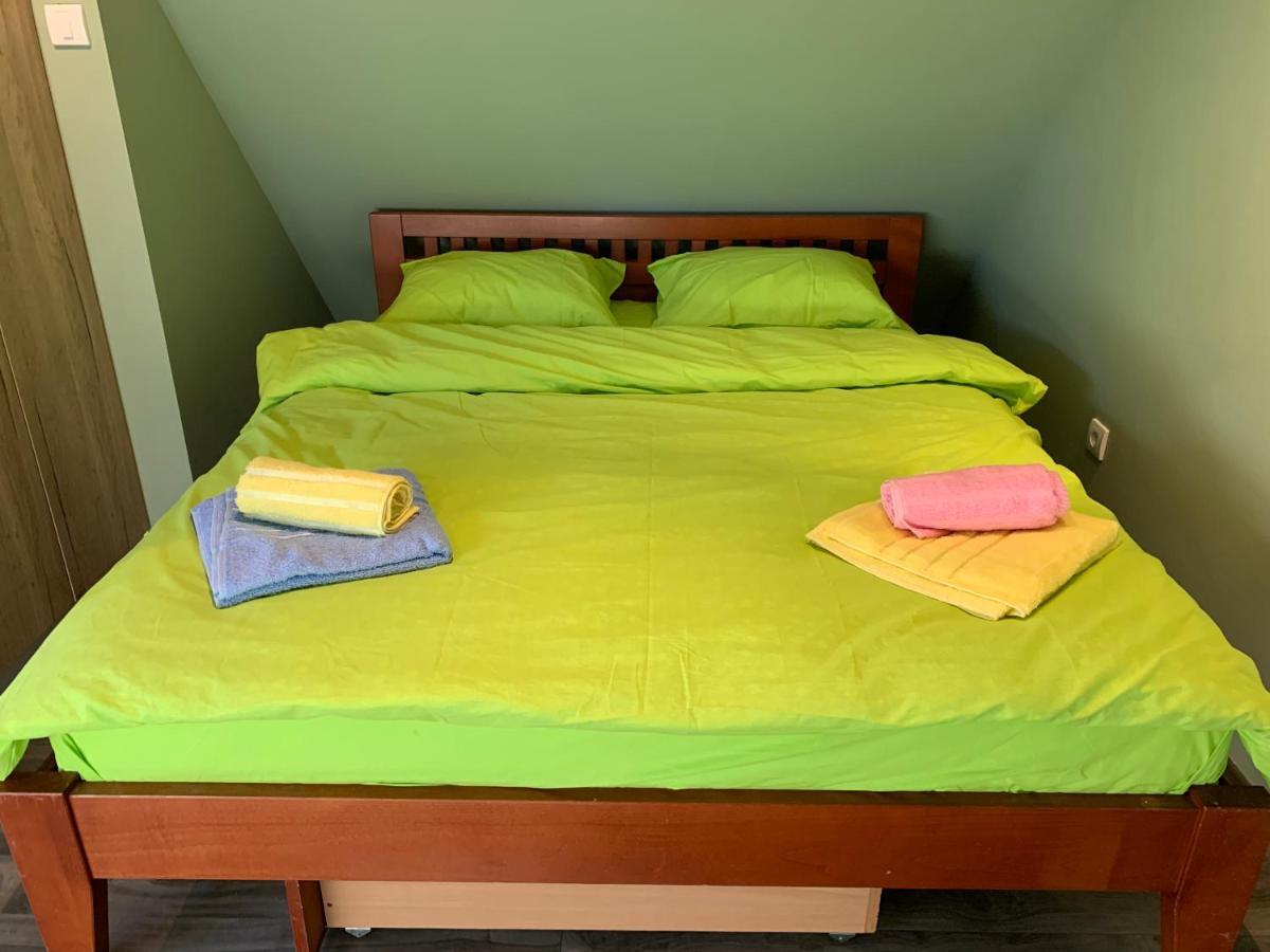 G&D Apartment קופאוניק מראה חיצוני תמונה