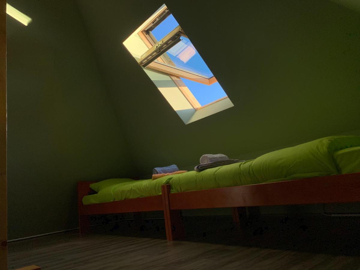 G&D Apartment קופאוניק מראה חיצוני תמונה