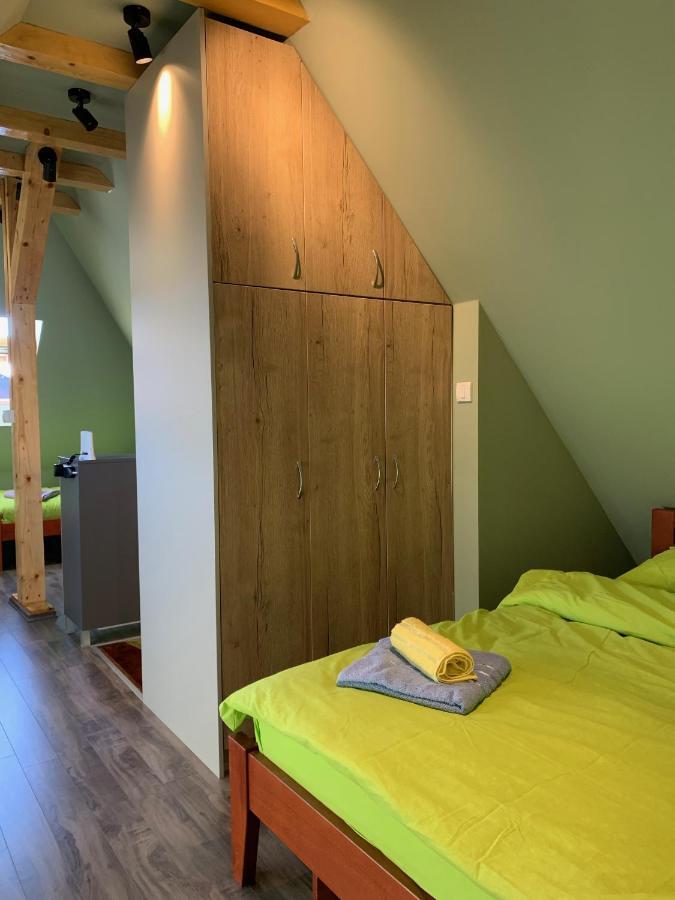G&D Apartment קופאוניק מראה חיצוני תמונה