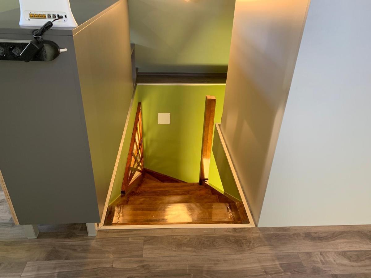 G&D Apartment קופאוניק מראה חיצוני תמונה