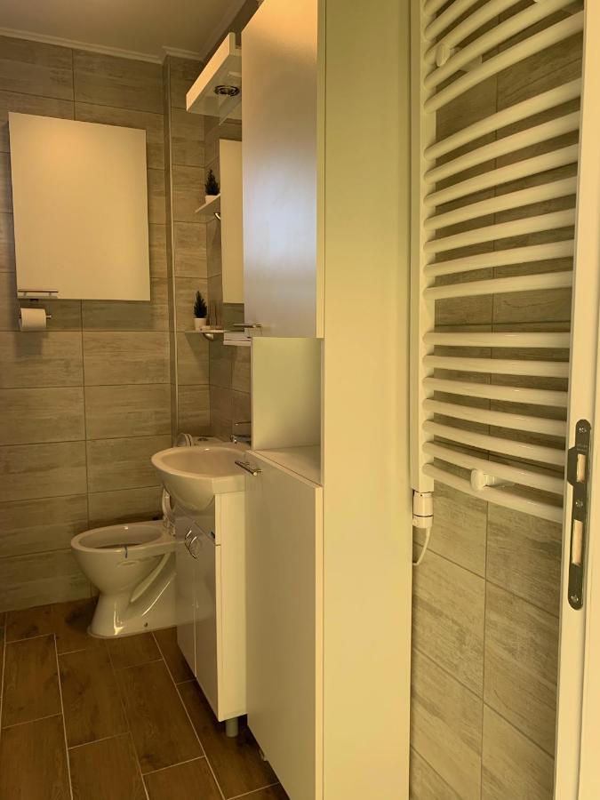G&D Apartment קופאוניק מראה חיצוני תמונה