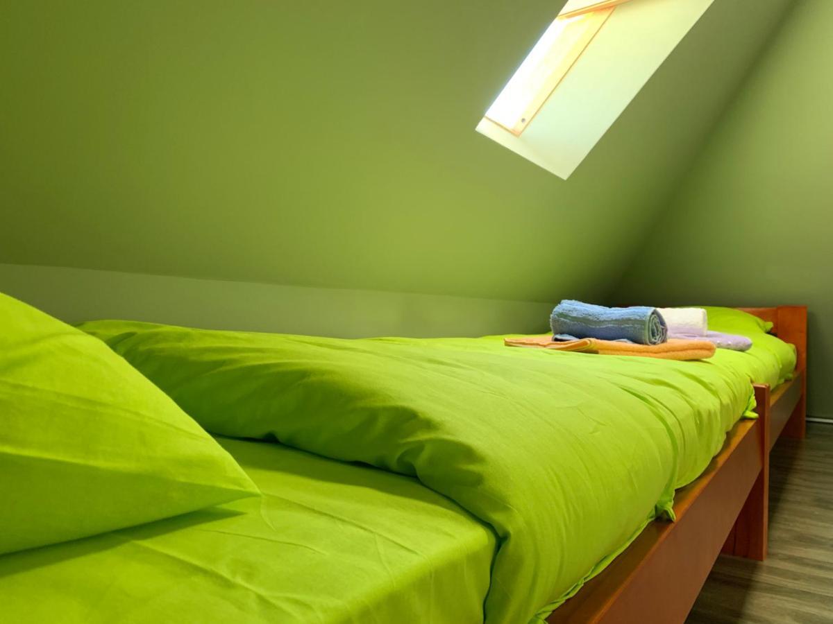 G&D Apartment קופאוניק מראה חיצוני תמונה